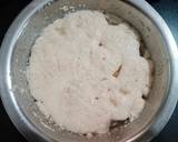 Bao Bun with mushroom filling recipe step 1 photo
