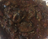 Foto del paso 2 de la receta: Tortas de Berenjenas al adobo como lunch para día de campo