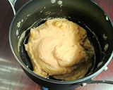 A picture of step 4 of Cheddar Cheese Puffs.
