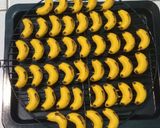 Foto langkah ke 6 dari resep Banana cookies.
