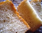 A picture of step 4 of Oil-free, Moist & Chewy Sandwich Bread Made in a Bread Maker!.