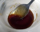 Foto langkah ke 2 dari resep Salmon Teriyaki.