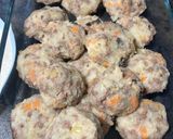 Foto langkah ke 4 dari resep Harwin's fav: Korokke Jepang ala Just One Cookbook, favorit keluarga.