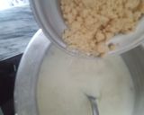 A picture of step 6 of ربڑی سویاں.