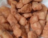 Foto langkah ke 3 dari resep Ikan Dori Teriyaki.