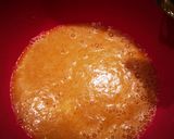 Foto del paso 2 de la receta: Rollos de naranja murcianos