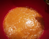 Foto del paso 2 de la receta: Rollos de naranja murcianos