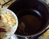 Foto del paso 3 de la receta: Camarones al ajillo