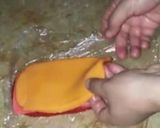 A picture of step 7 of Easy sugar cookies.