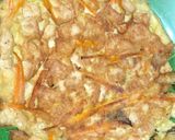 Foto langkah ke 3 dari resep Fuyung hai sayur enak simpel.