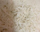 A picture of step 4 of Egg Masala vermicelli/Egg masala semiya.