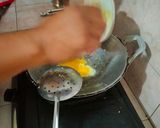 Foto langkah ke 2 dari resep Rujak Tahu.
