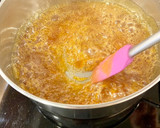Foto del paso 7 de la receta: Postre cremoso con plátano caramelizado