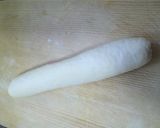 A picture of step 7 of Easy Homemade Baguettes.