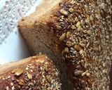 Foto del paso 4 de la receta: Pan integral