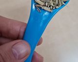 Foto del paso 1 de la receta: Infusión de semillas de hinojo 🍵