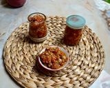 Foto langkah ke 5 dari resep 012. Sambal Baby Cumi Extra Hot 😤.