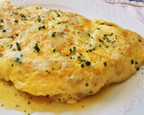 Foto del paso 4 de la receta: Tortilla de Patatas estilo Josefina Sagardia Alzugaray
