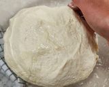 Foto del passaggio 2 della ricetta Lingue di pizza🍕