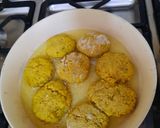 عکس مرحله 4 از دستور فلافل