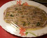 Foto del paso 14 de la receta: Boquerones en vinagre de jerez