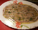 Foto del paso 14 de la receta: Boquerones en vinagre de jerez
