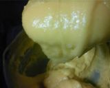 A picture of step 9 of Easy Big Cream Puffs.