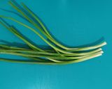 A picture of step 1 of Scallion egg.