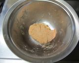 A picture of step 6 of One Bowl Kinako Scones.