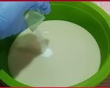 Foto langkah ke 4 dari resep Kue Mangkok tanpa Tape 😍 anti gagal 😋.