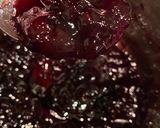 Foto del paso 3 de la receta: Magret de Pato y mermelada de sangría