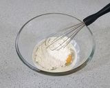 Foto del paso 3 de la receta: Panqueques con dulce de leche 💥🍪 | Crepes 🔥✔