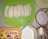 Foto langkah ke 1 dari resep Pisang Berendam.