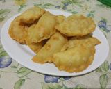 Foto langkah ke 4 dari resep Pastel.