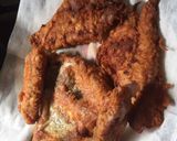 Foto del paso 4 de la receta: Pescado frito con batido de cerveza