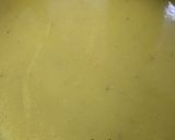 A picture of step 9 of Red Pumpkin Soup.