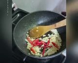 Foto langkah ke 2 dari resep Beef black pepper.