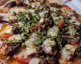 Foto del paso 6 de la receta: Pizza primavera