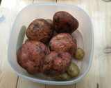 Foto del paso 1 de la receta: Ensalada Rusa