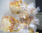 A picture of step 11 of Chunky Bacon and Onion Cheese Bread.