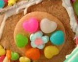 A picture of step 15 of Candy House - Colorful Version.