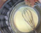 A picture of step 3 of Multifunctional Rich Milky Cream.