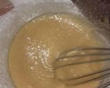 A picture of step 2 of Oatmeal Raisin Cookies🍪.