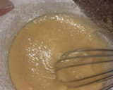 Foto del paso 2 de la receta: Galletas de avena y pasas🍪