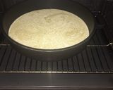 Farinata avagy Torta di ceci recept fázis 3 fotója