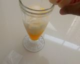 Foto langkah ke 4 dari resep Orange Yakult.