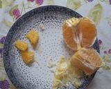 Une image de l'étape 5 de Salade de fruits.