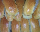 Foto del paso 11 de la receta: Pan de panchos bien pancho🌭🌭