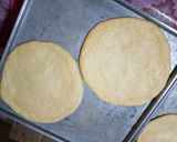 Foto langkah ke 4 dari resep PiZza Buah HomeMade 🍕.