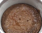 Foto del paso 4 de la receta: Brownies en 4 pasos